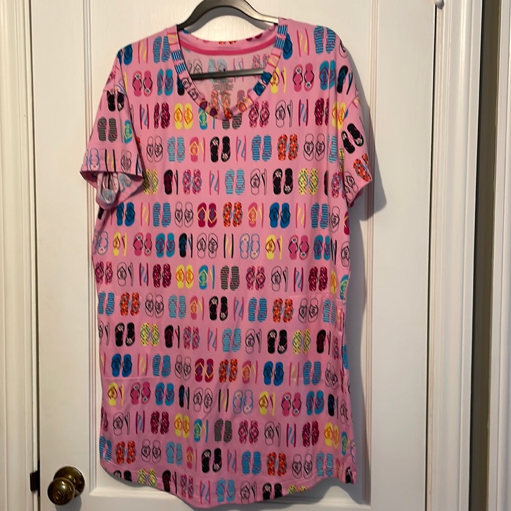 Bathing suit coverall size s-m